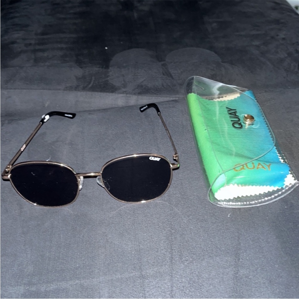 NWT QUAY Jezabell Sunglasses - Picture 8 of 10